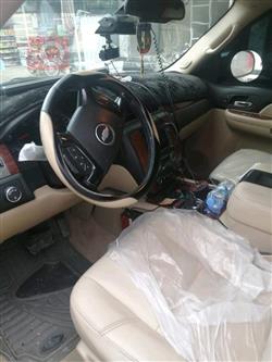 شيفروليه تاهو